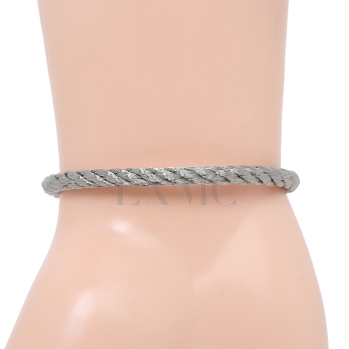 프레드 포스텐 브레이슬릿 옐로우골드 케이블 팔찌 0B0007 상품이미지9