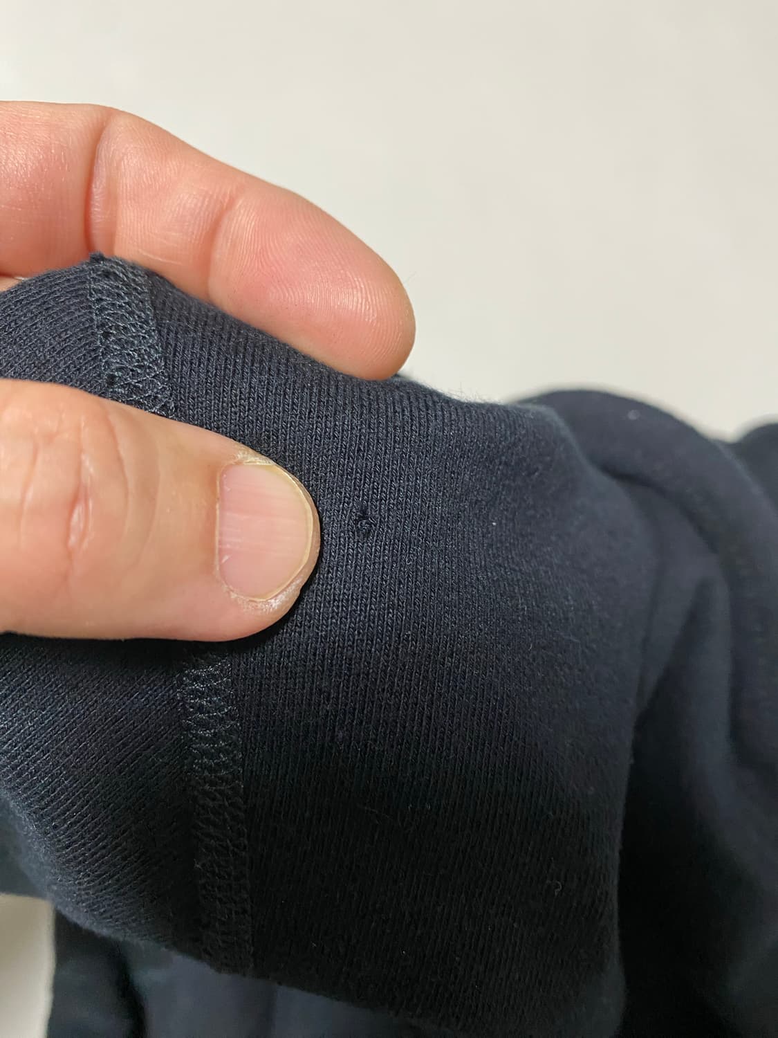 레이닝챔프 (캐나다) 후드티 M 상품이미지6