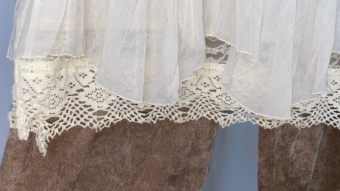 🍒키키의 폼폼레이어드 set🍒 상품이미지5