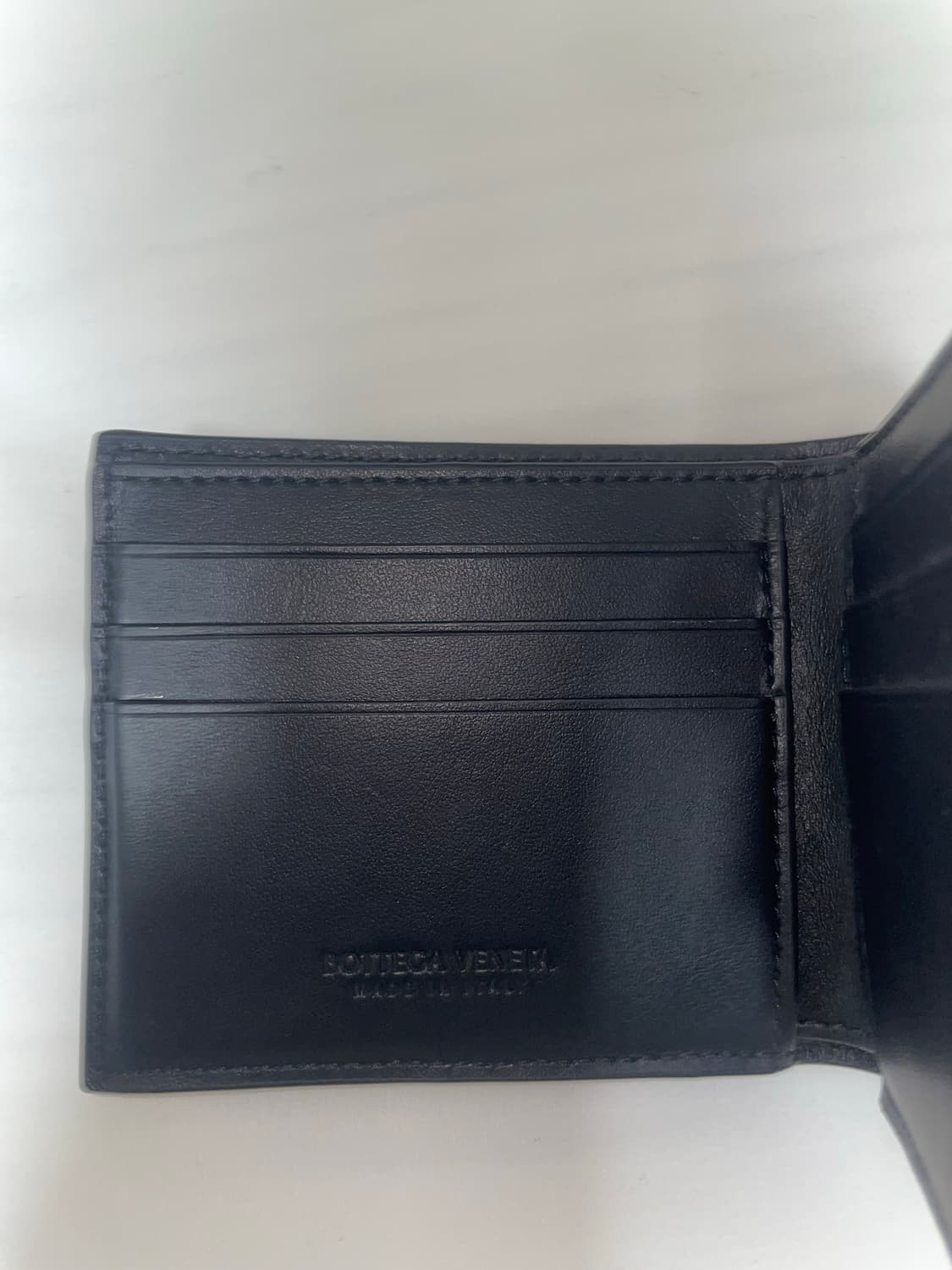 보테가베네타 반지갑 상품이미지3