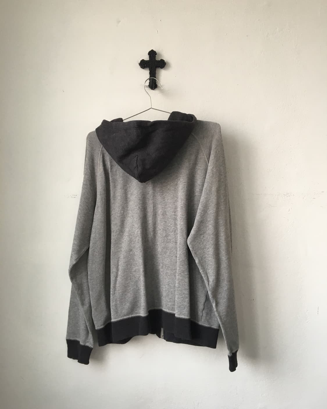 Nike hood zip up 상품이미지3