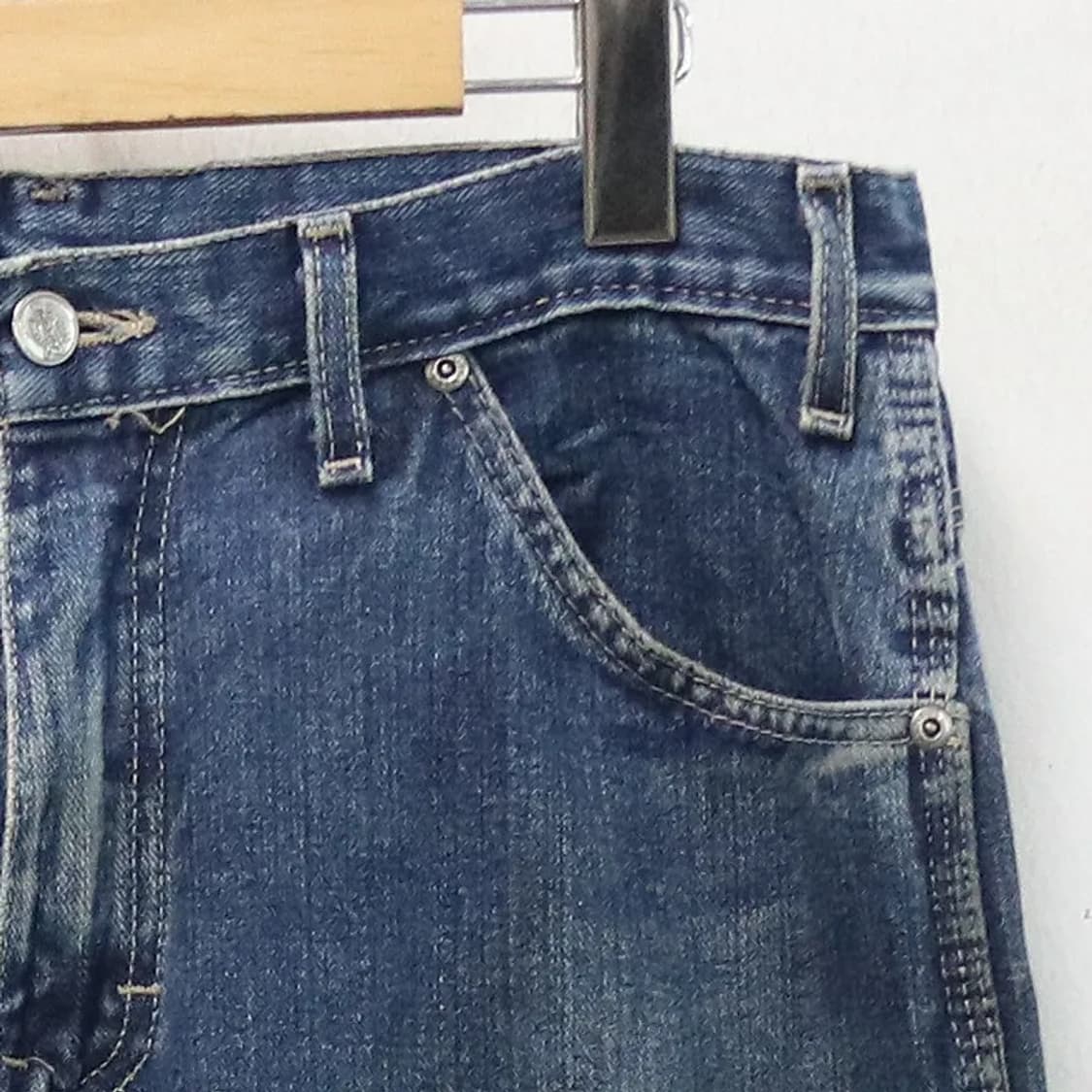 디키즈 카펜더 데님 팬츠 60529 상품이미지5