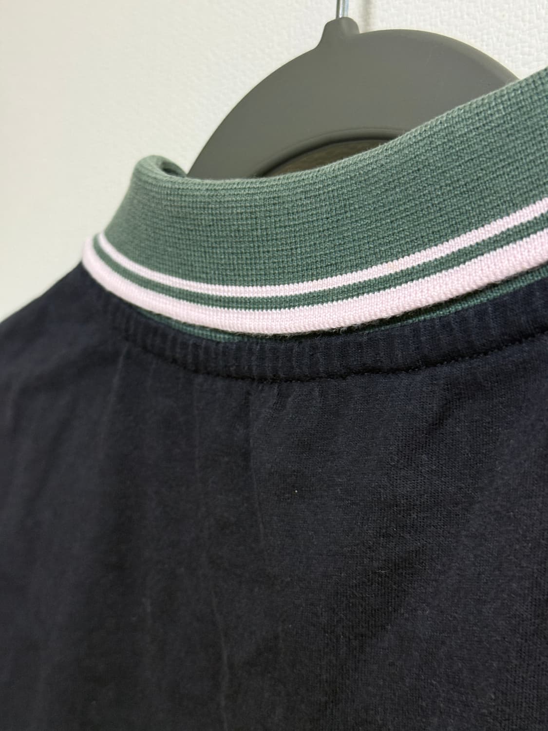 [50] 마르니 스트라이프 폴로 셔츠 / 카라티셔츠 상품이미지5