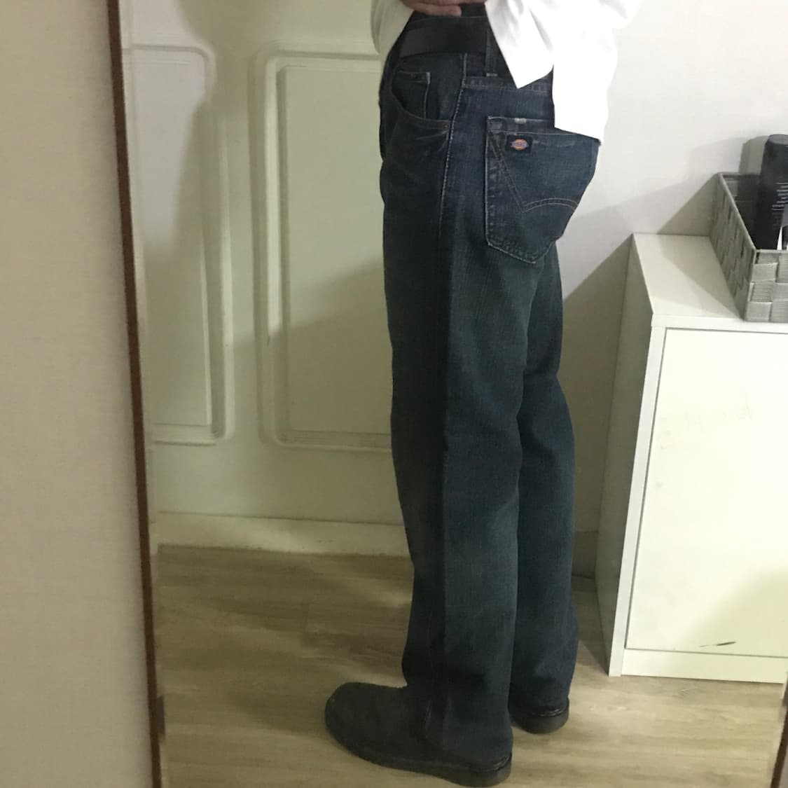 디키즈 워싱 데님 팬츠 32사이즈 상품이미지7