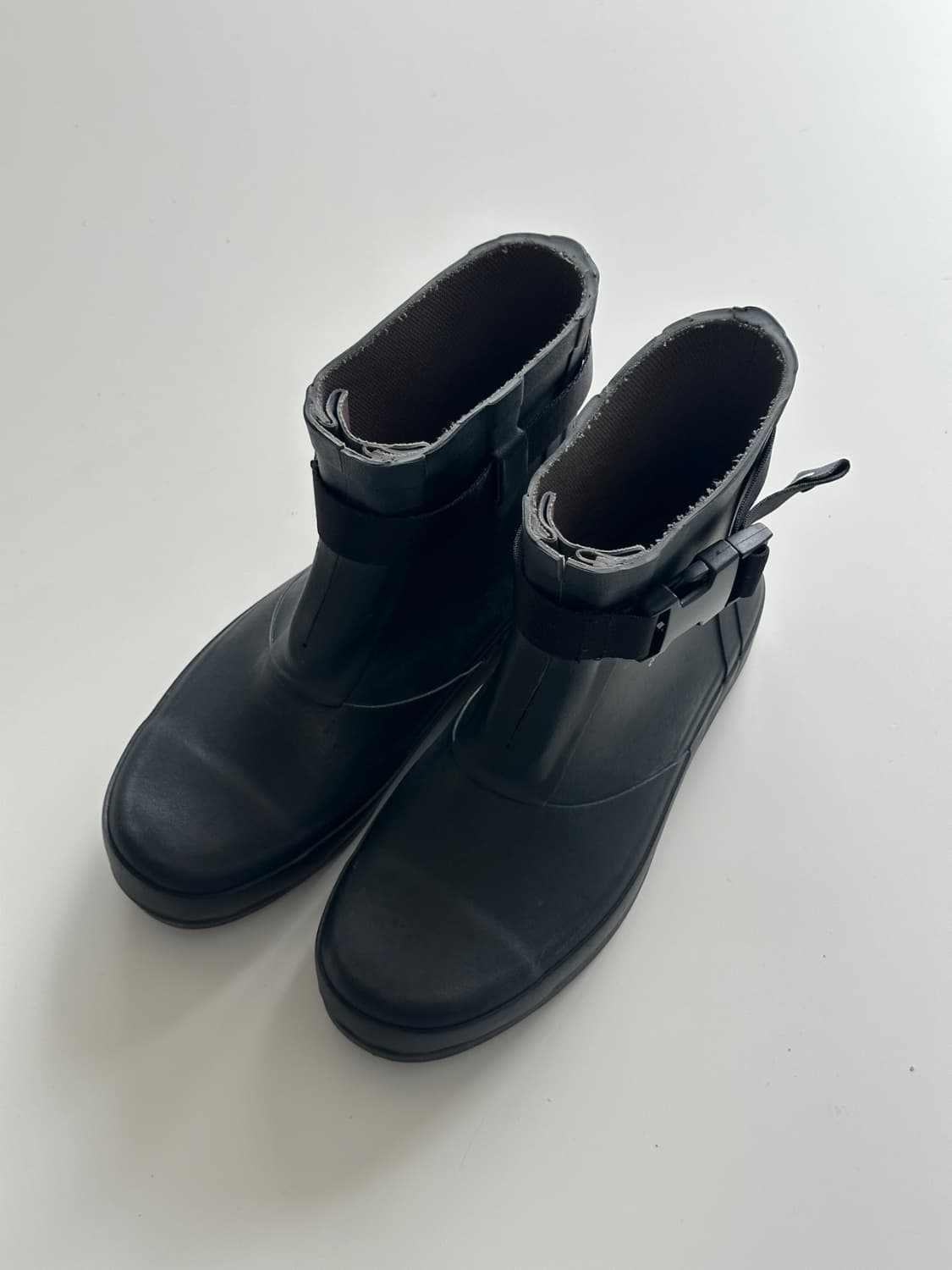 810s marke ET-005 rain boots 상품이미지3
