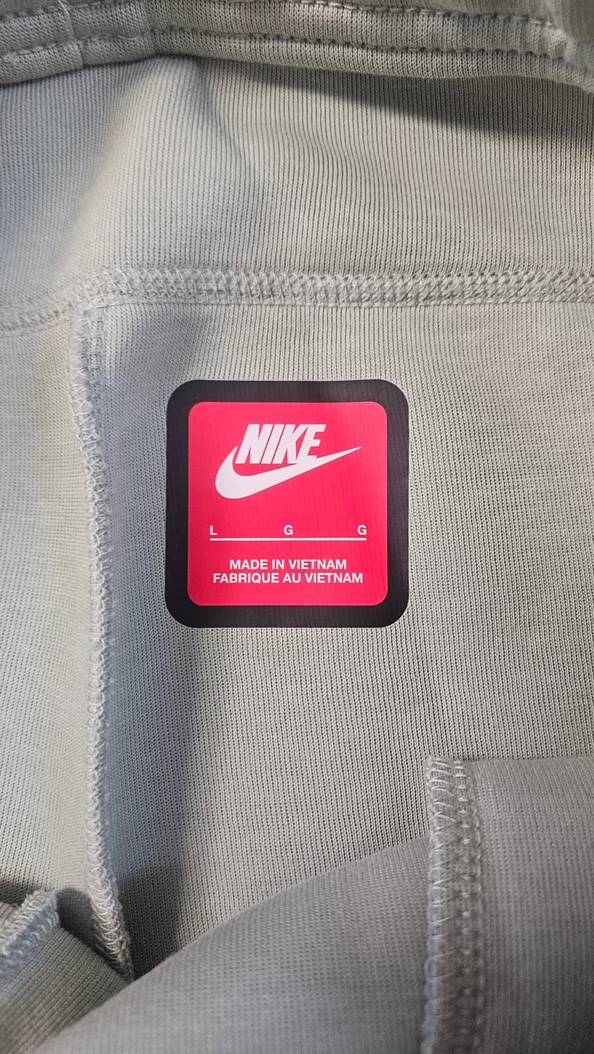 나이키 테크플리스 첼시fc 반바지 US/L 상품이미지5