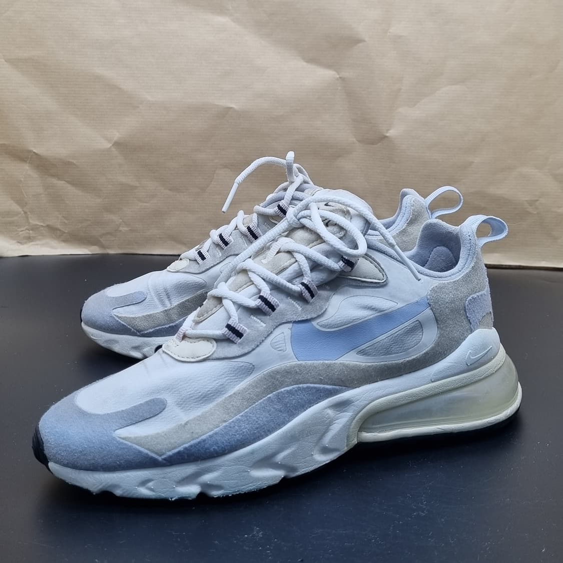 나이키 에어맥스 270 리액트 운동화 230 상품이미지1