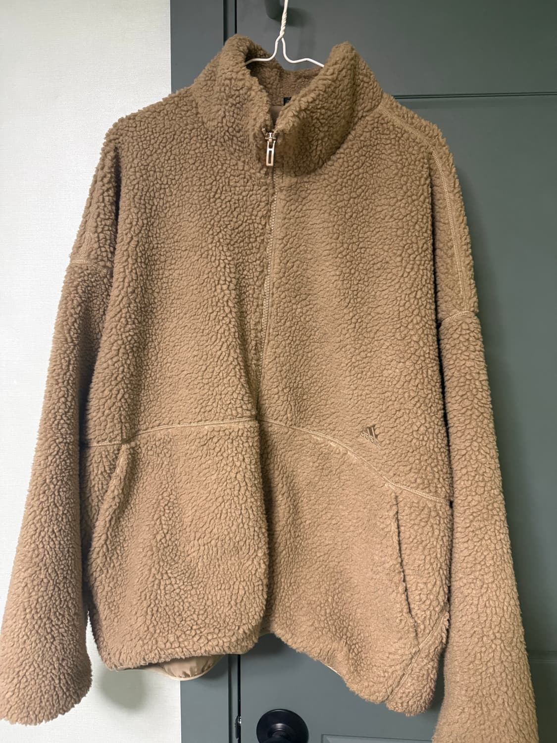 아디다스 자켓 L 상품이미지1