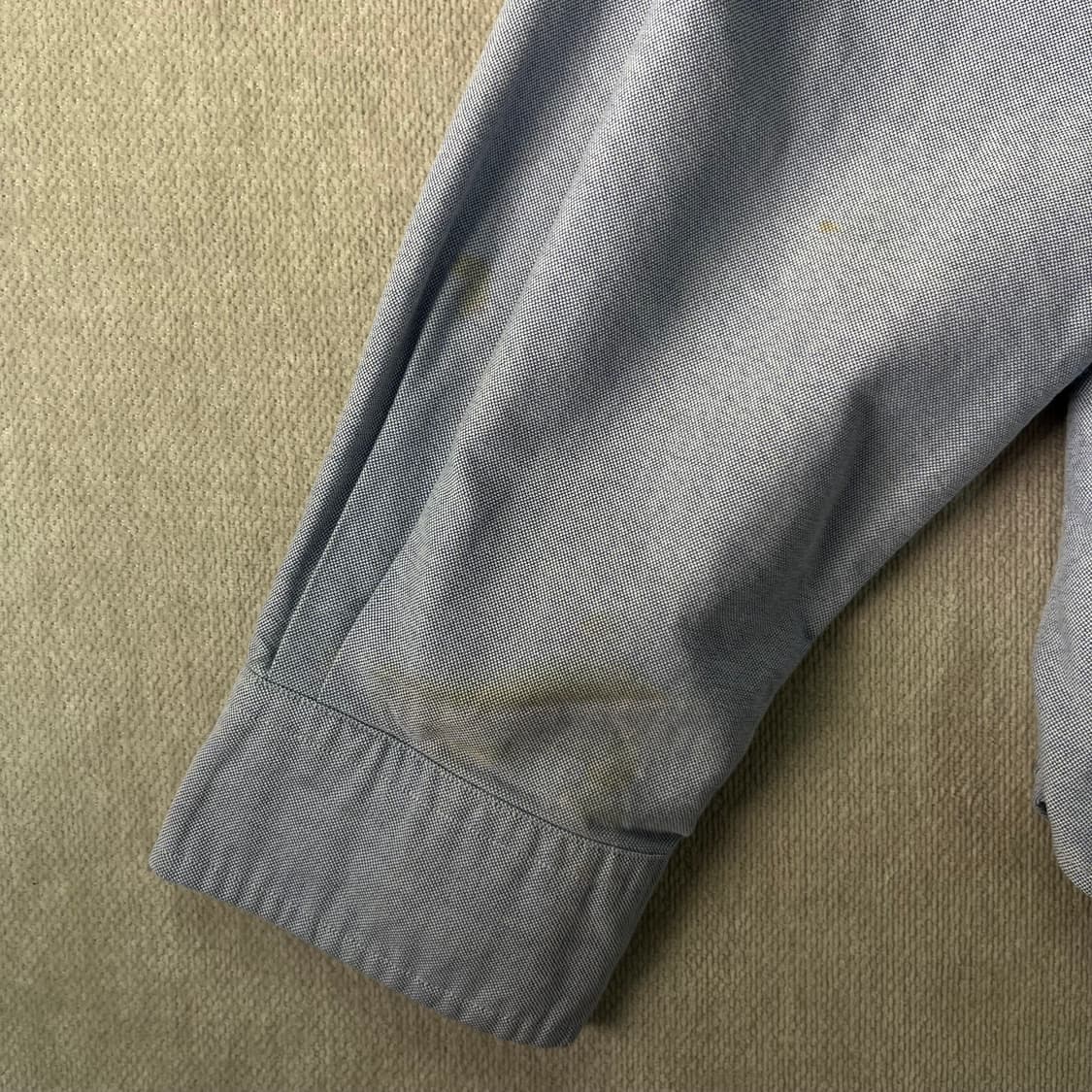 110 폴로랄프로렌 코튼 옥스포드 셔츠  상품이미지7