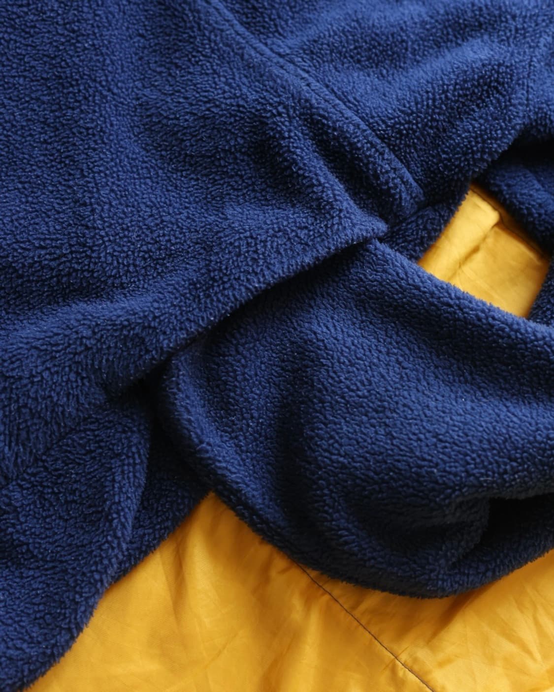 파타고니아 00s 마수피얼 신칠라 하프집업 네이비 L 상품이미지7