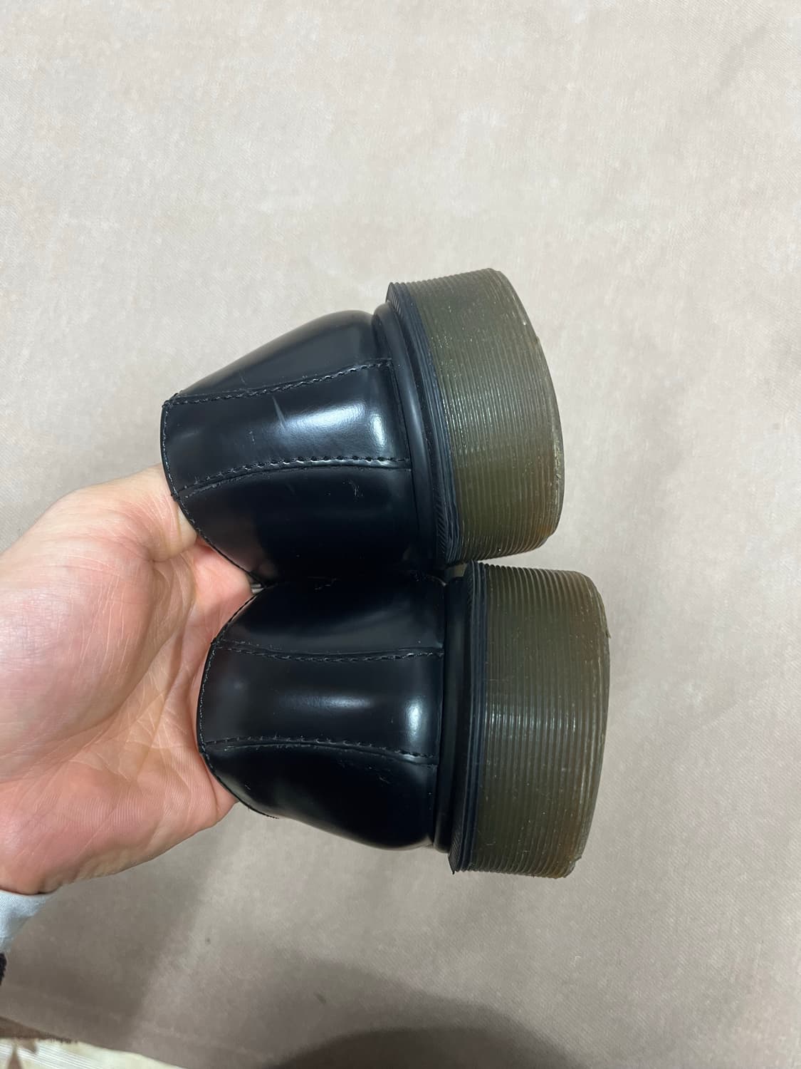 닥터마틴 1925 스틸토 280 상품이미지5