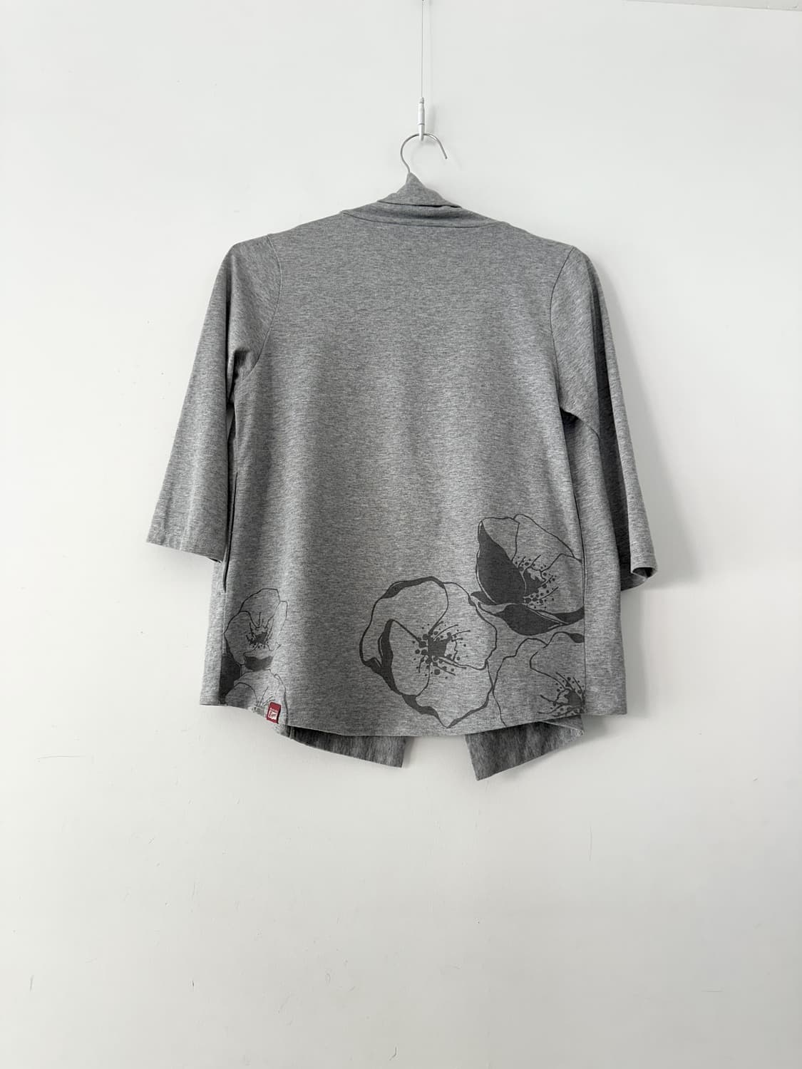 ONITSUKA TIGER hold cardigan  상품이미지1
