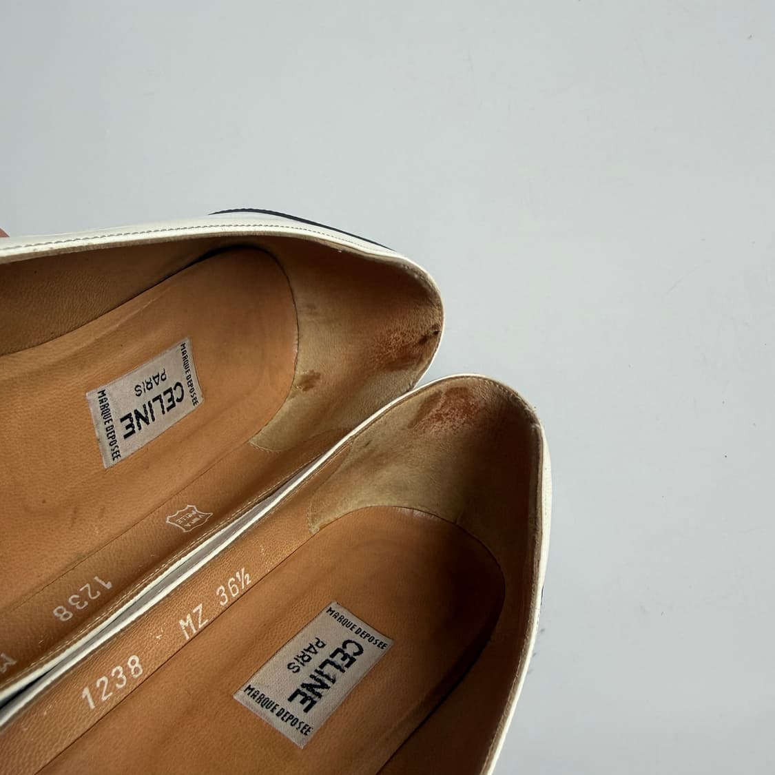 Celine ( 36.5 ) 상품이미지8