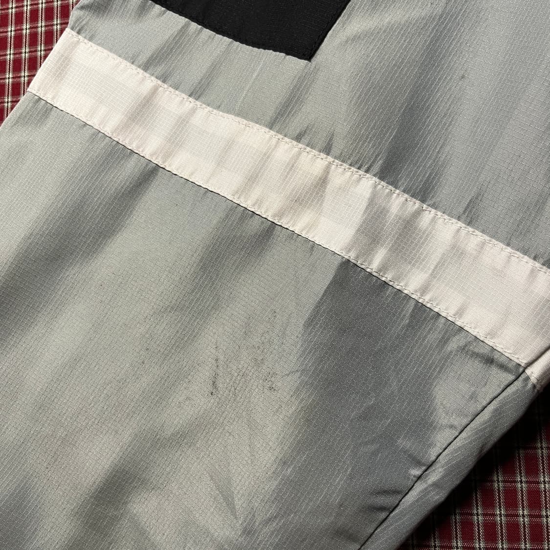 나이키 반집업 바람막이 아노락 상품이미지7