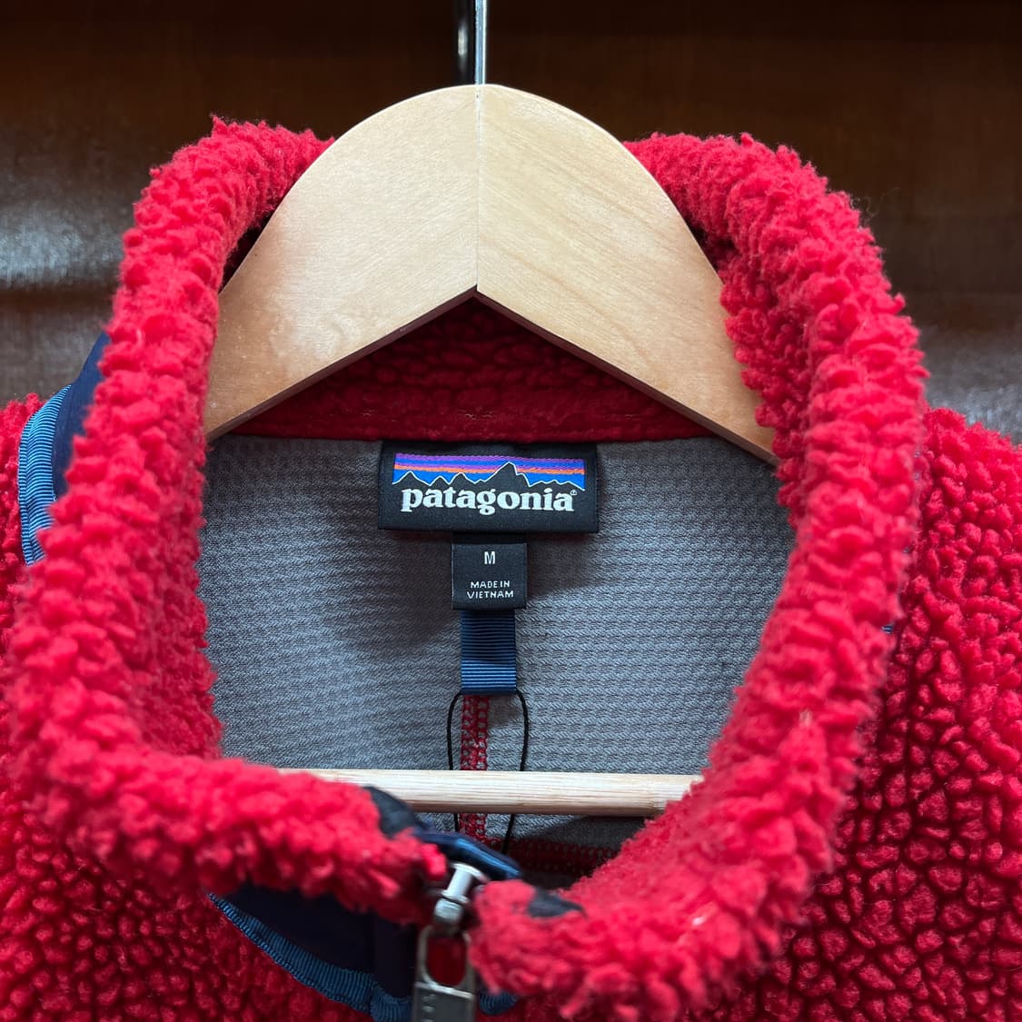 파타고니아 레트로X 베스트 [ 95 ] 상품이미지4