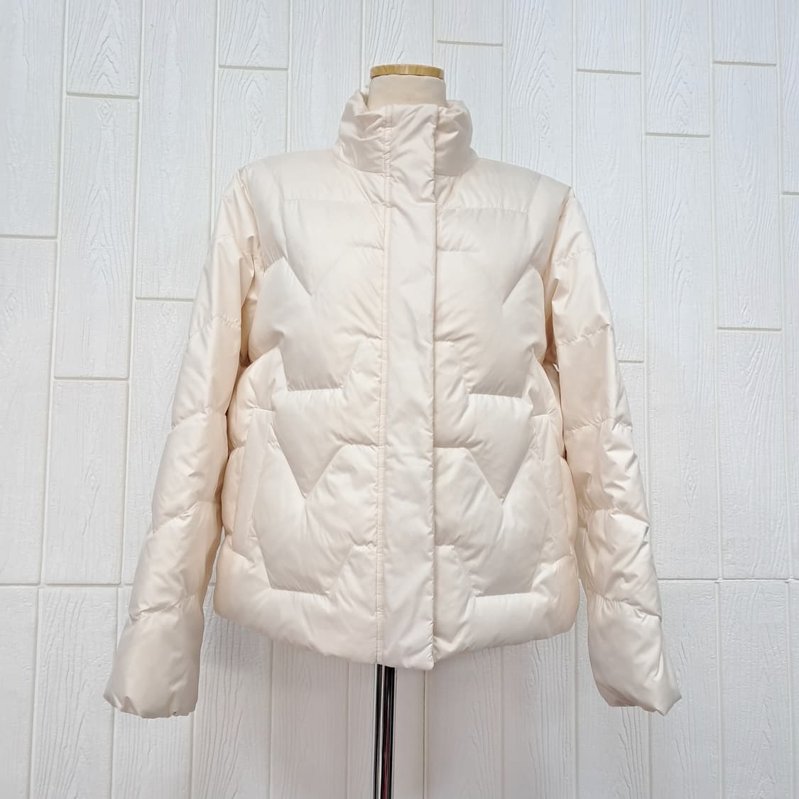 SOUP 여성 구스다운 패딩 55 상품이미지1