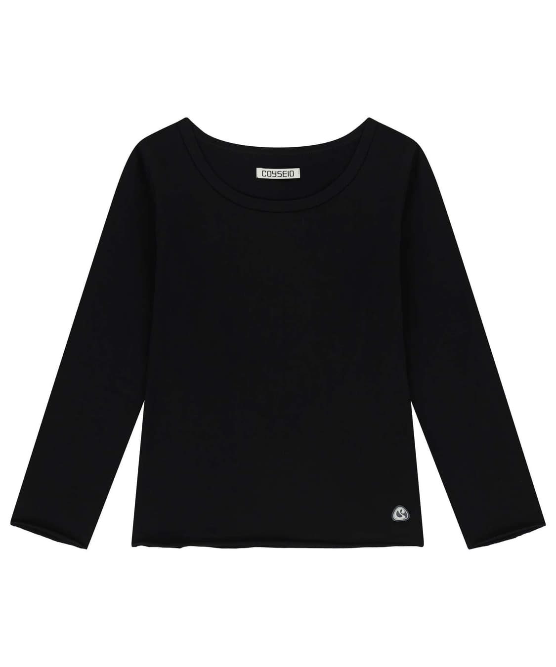 코이세이오 백서클 BACK CIRCLE CAPRI SLEEVES  상품이미지7