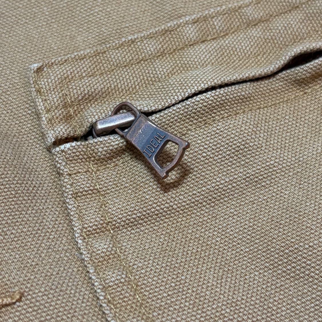 Rhythm of life 워크자켓 (M) 상품이미지3