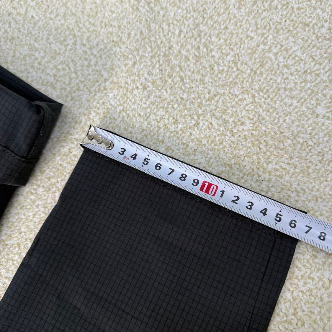 [75] 코오롱 여성 등산바지 0106T1 상품이미지8