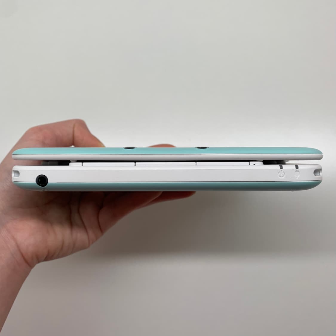 닌텐도 3ds xl 민트 구큰다수 S급 상품이미지6