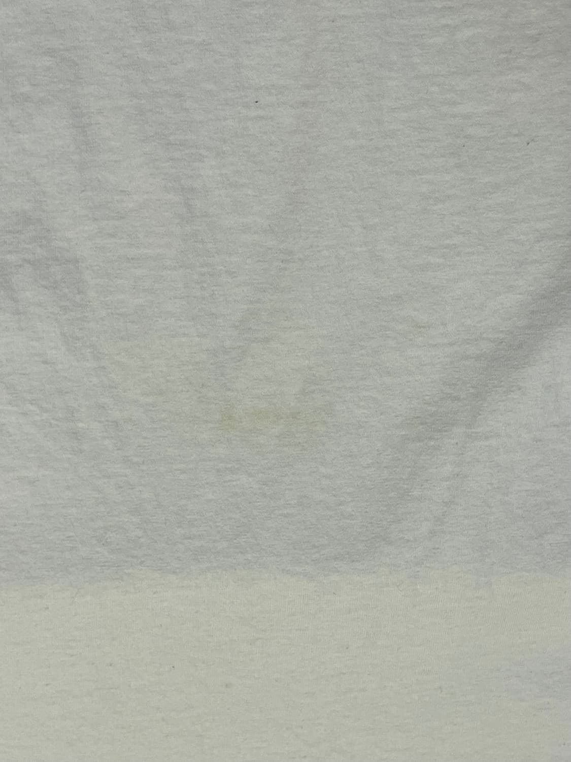 스투시 로스엔젤레스 반팔티 화이트 M #csz2997 상품이미지5