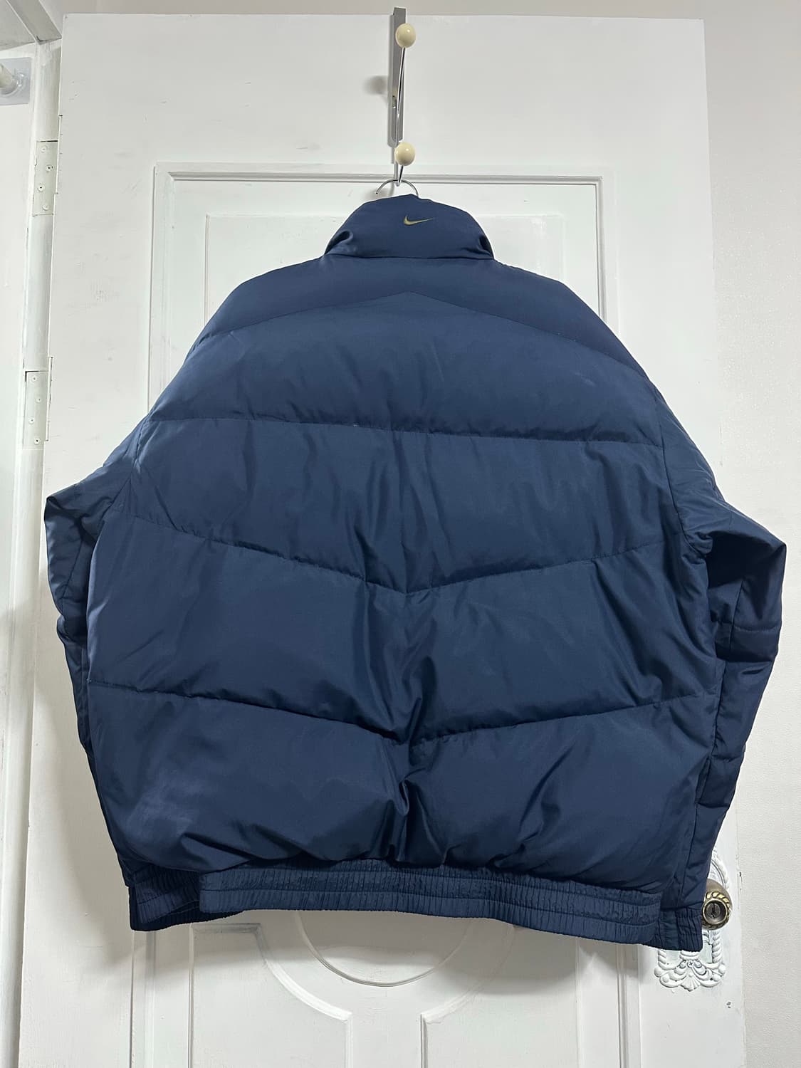 나이키 올드스쿨 패딩 상품이미지2