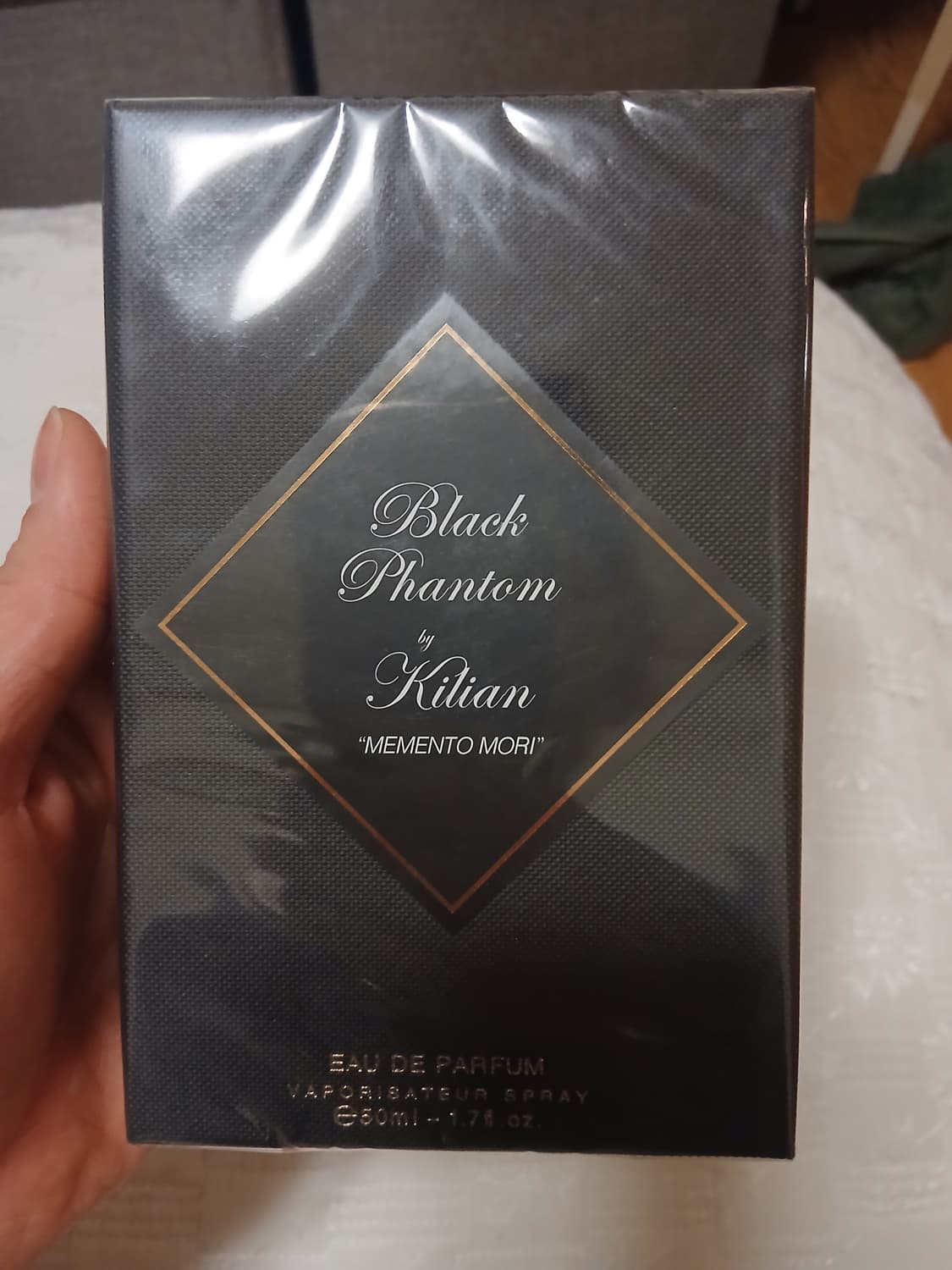 킬리안 남자 향수(새상품) 상품이미지1