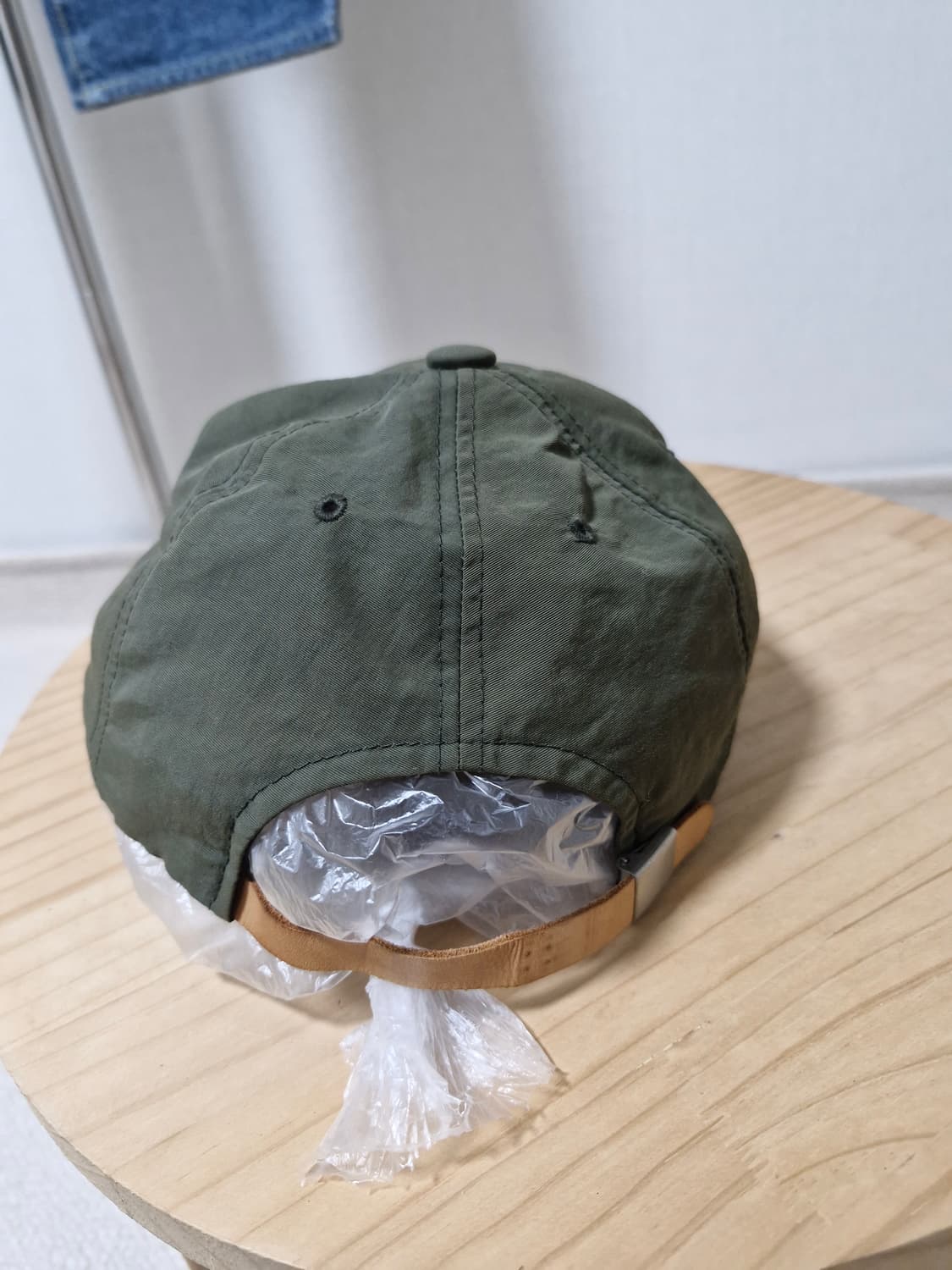 오차드 메카닉 모자 상품이미지3