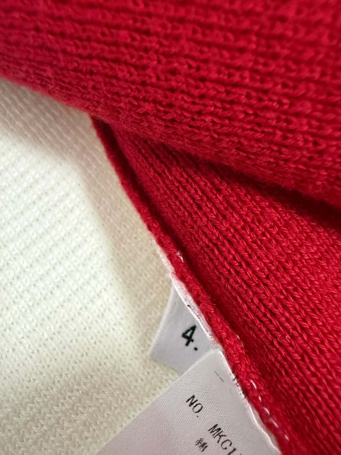 톰브라운 펀믹스 밀라노스티치 가디건 ( 100 ) 상품이미지9