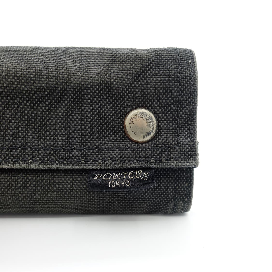 YOSHIDA PORTER 요시다포터 스모키 키홀더 카드지갑 상품이미지5