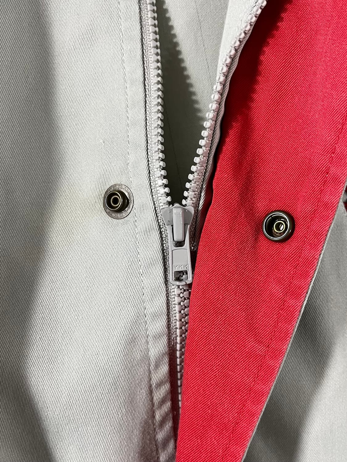 BRIDGESTONE work jacket 상품이미지7