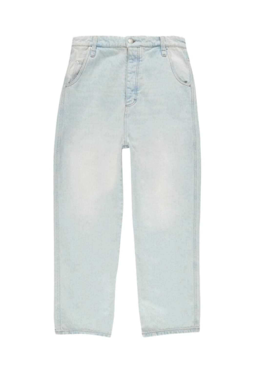 (구매) 아미 알렉스 핏 진 34 상품이미지1