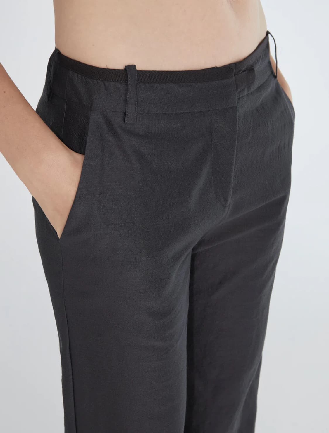 [36,38]팔로마울 Vira 팬츠 상품이미지1