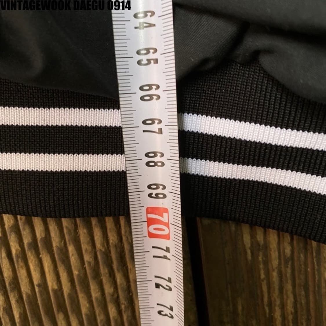 미즈노 웜업 L 상품이미지4