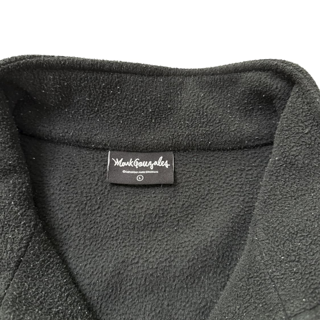 마크곤잘레스 후리스 상품이미지2