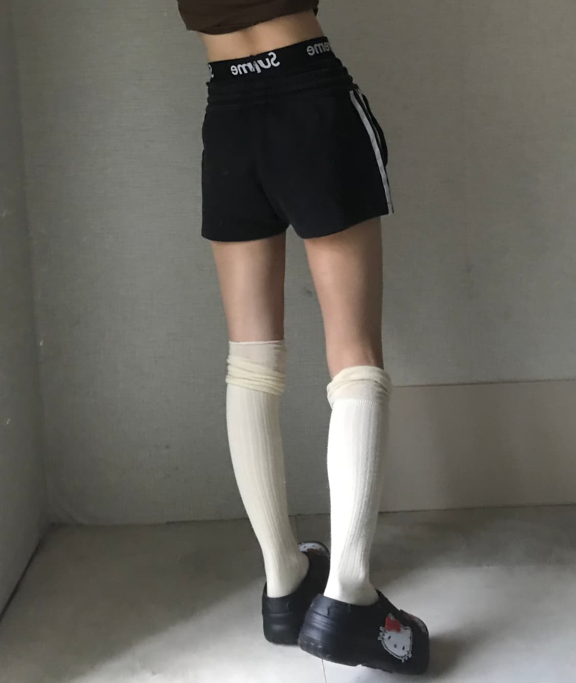 아디다스 마이크로 쇼츠 상품이미지4