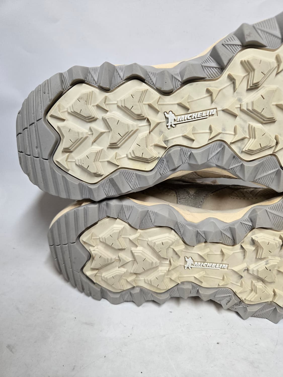 미즈노 웨이브 무진 270mm 상품이미지7