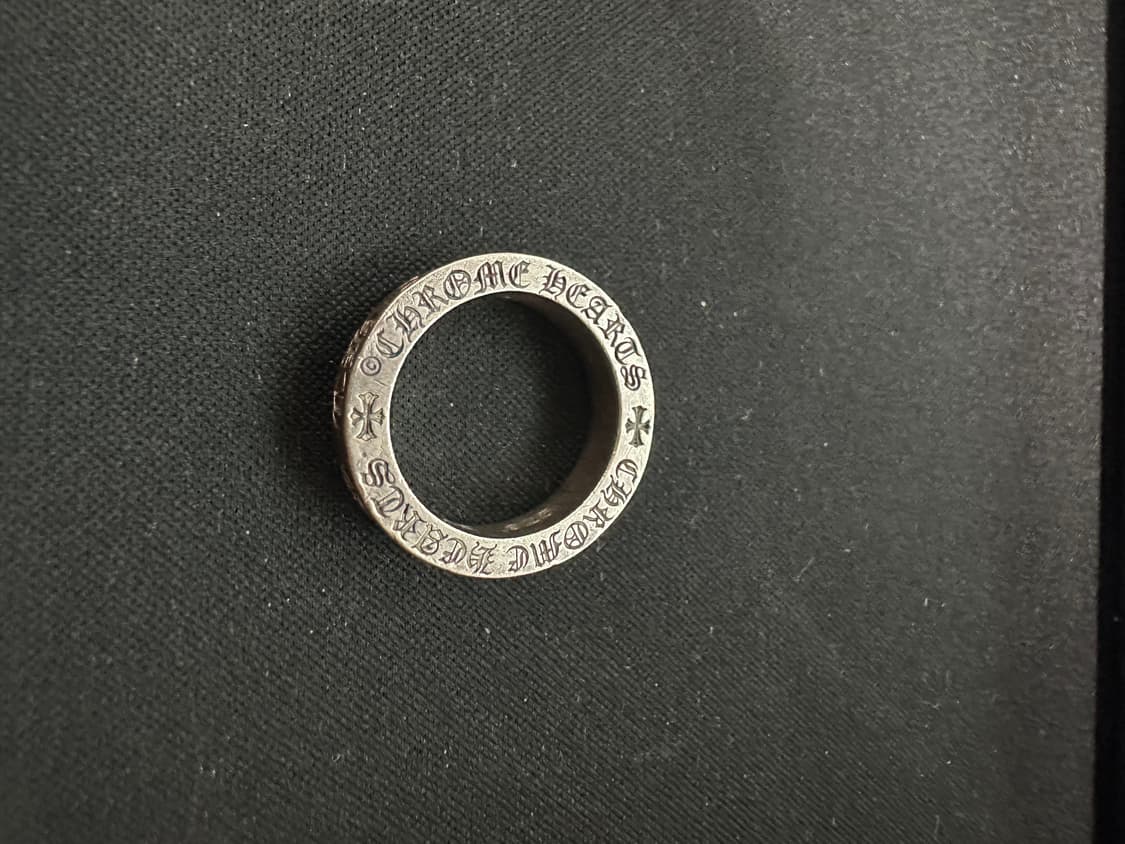 크롬하츠 포에버링 국내10호 상품이미지2