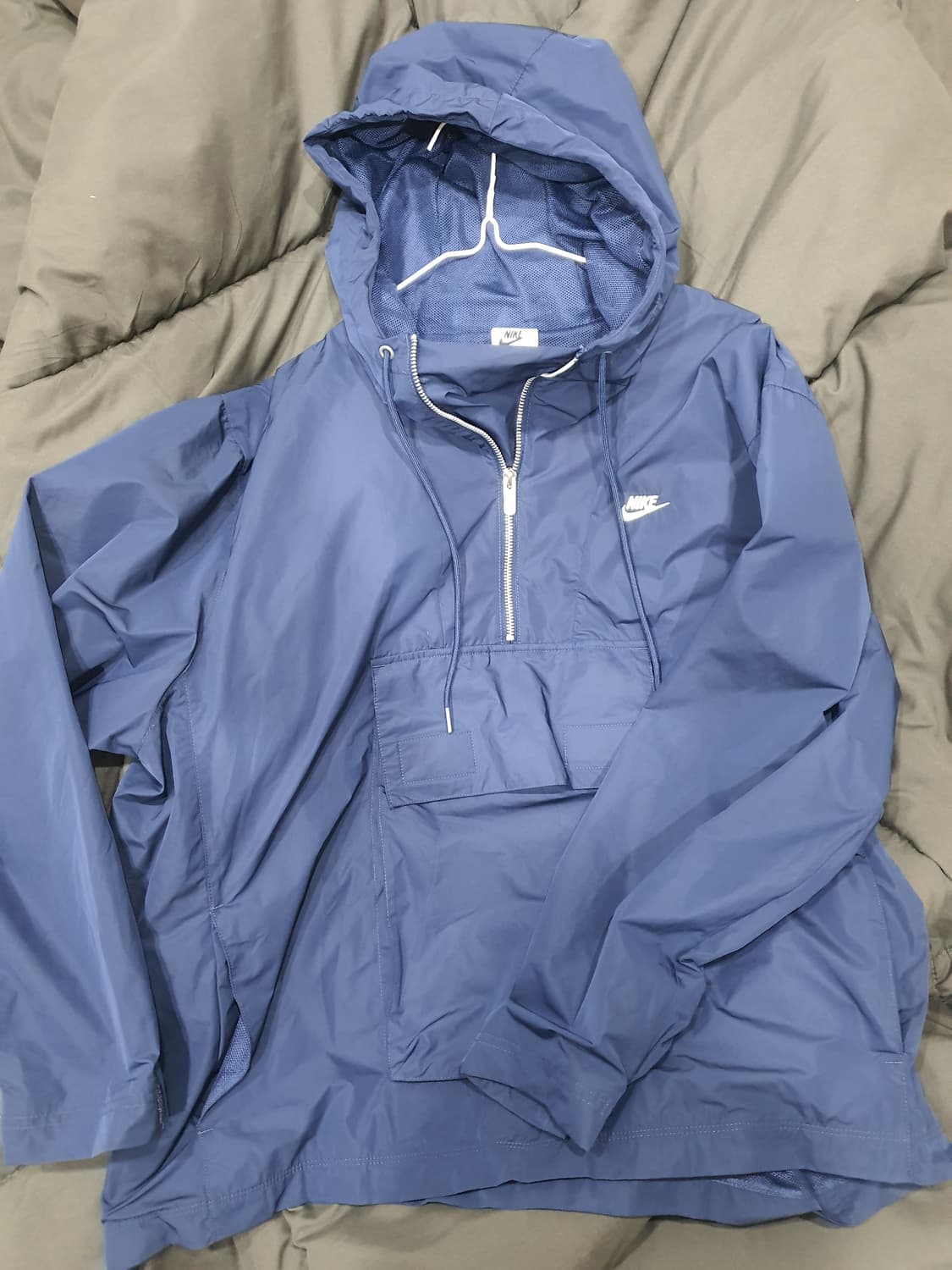 나이키 nsw 서카아노락 상품이미지2