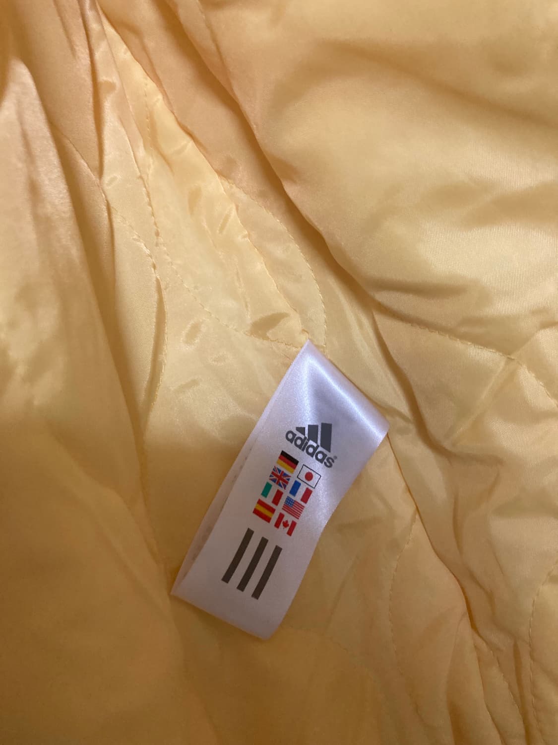 아디다스후드패딩 상품이미지7