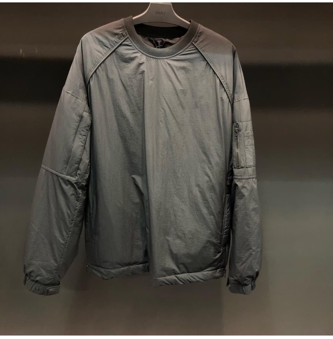 구매)준지 22 f/w 제품구매합니다!! 상품이미지1