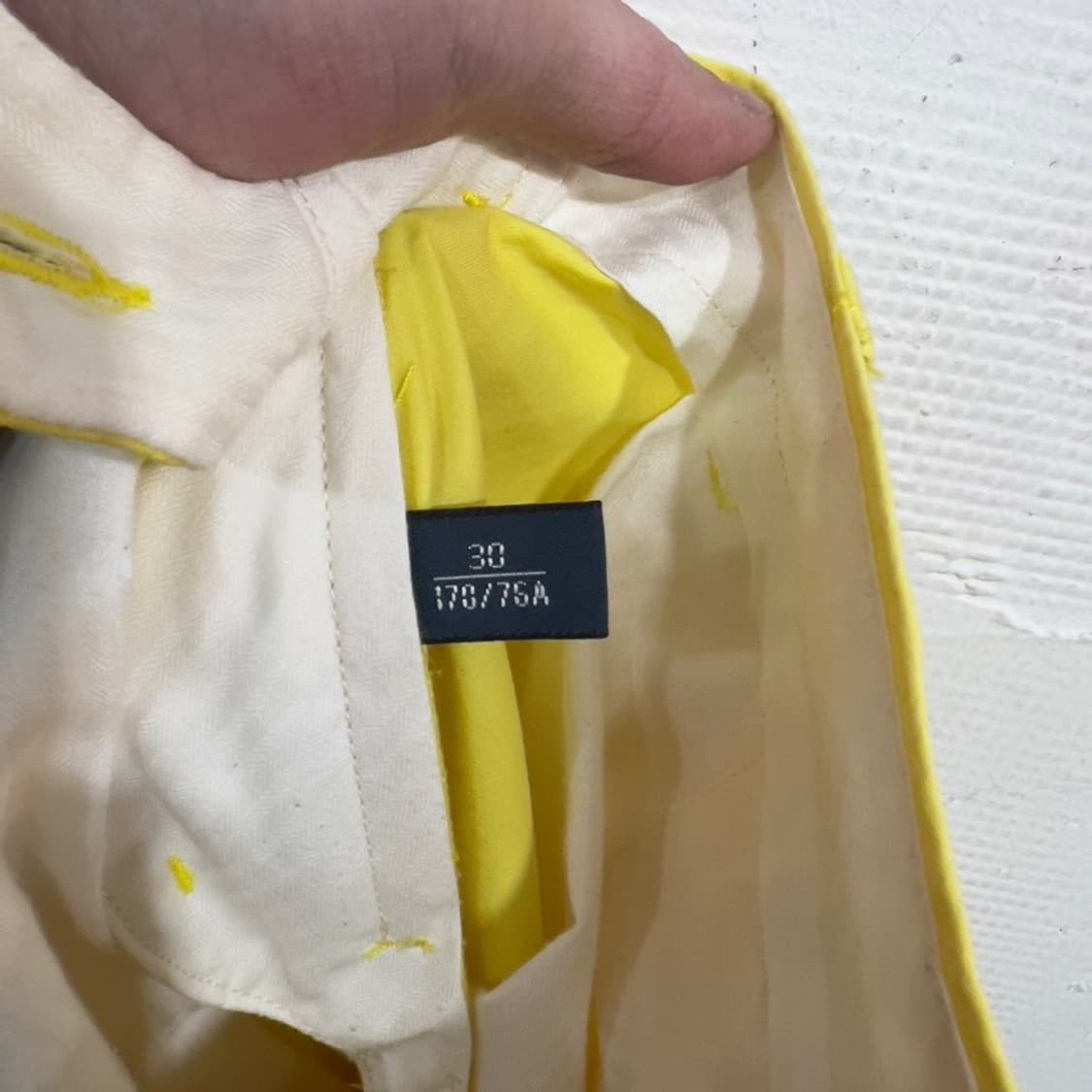 폴로 치노 반바지 상품이미지6