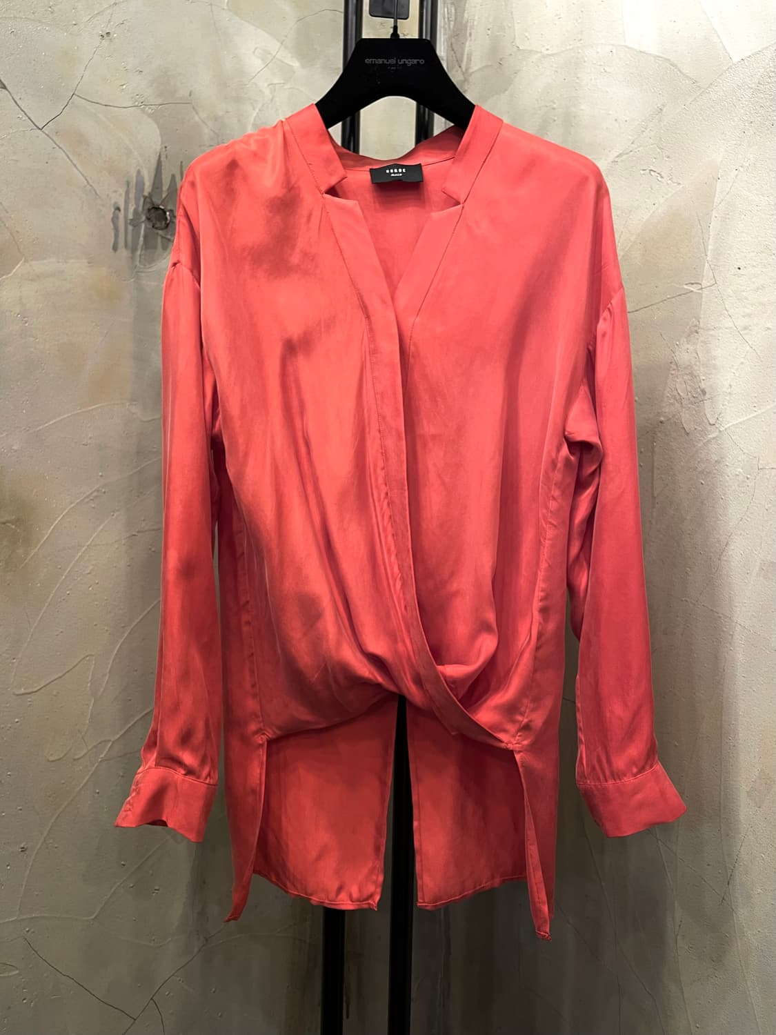 Ro&de Noir 블라우스 55~66 상품이미지1