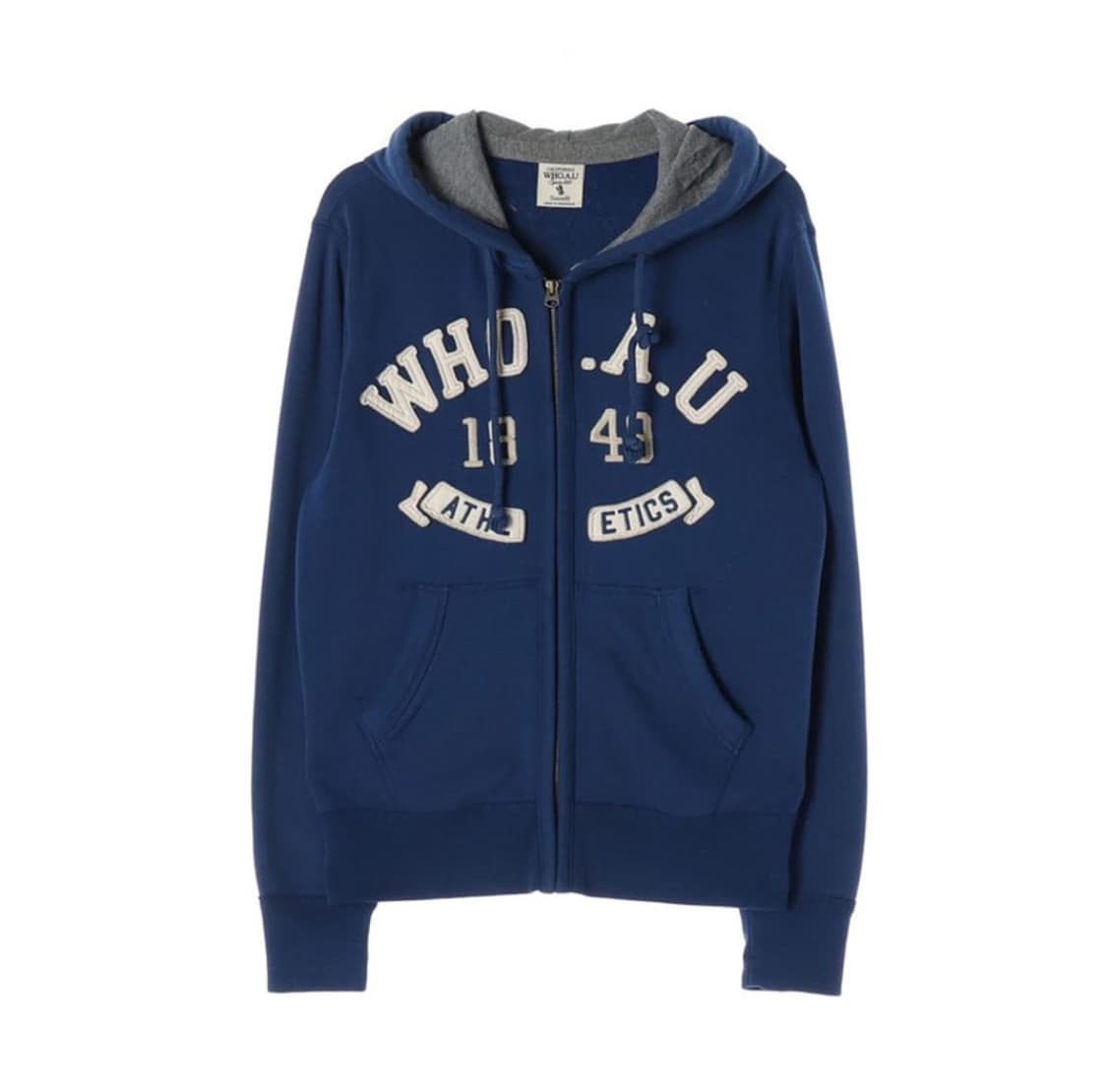 후아유 후드집업 s 상품이미지1