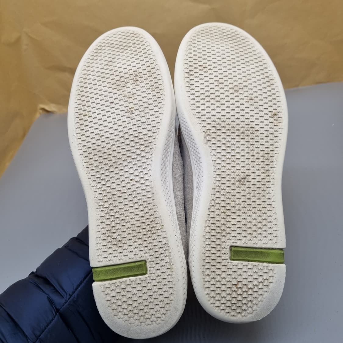 텐디옴므 남성세무로퍼 실사이즈260  상품이미지3