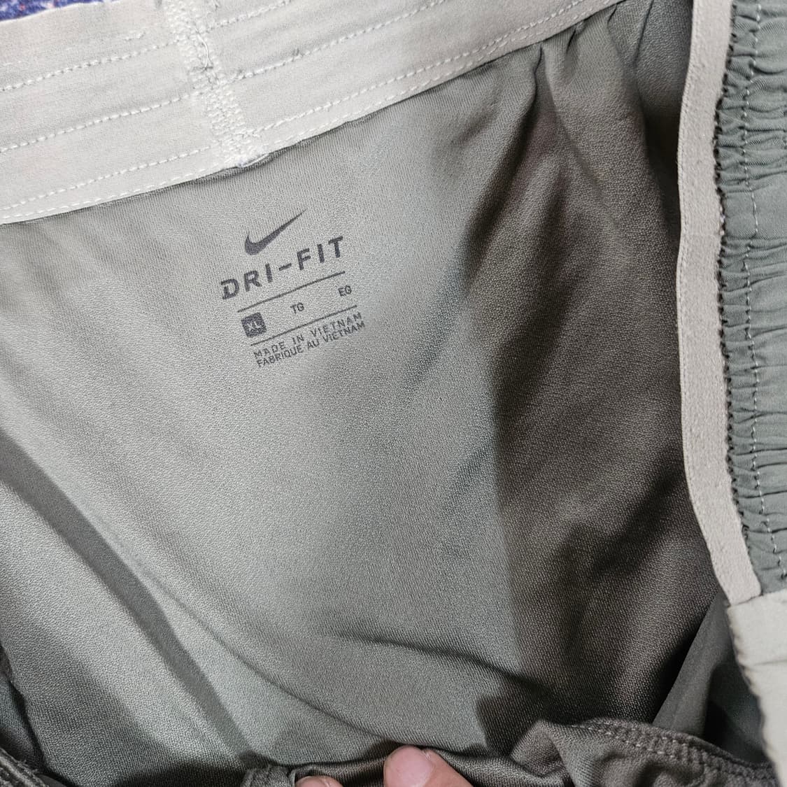 나이키(Nike) 드라이핏 러닝 숏 팬츠 상품이미지4