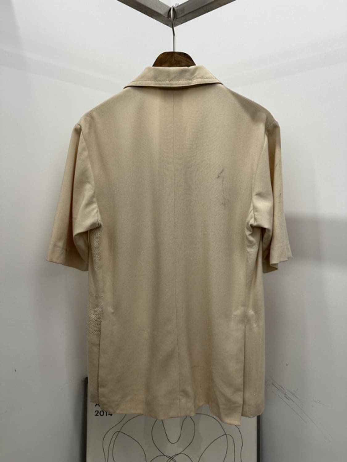70’s Baronece 1/2 shirts 상품이미지2