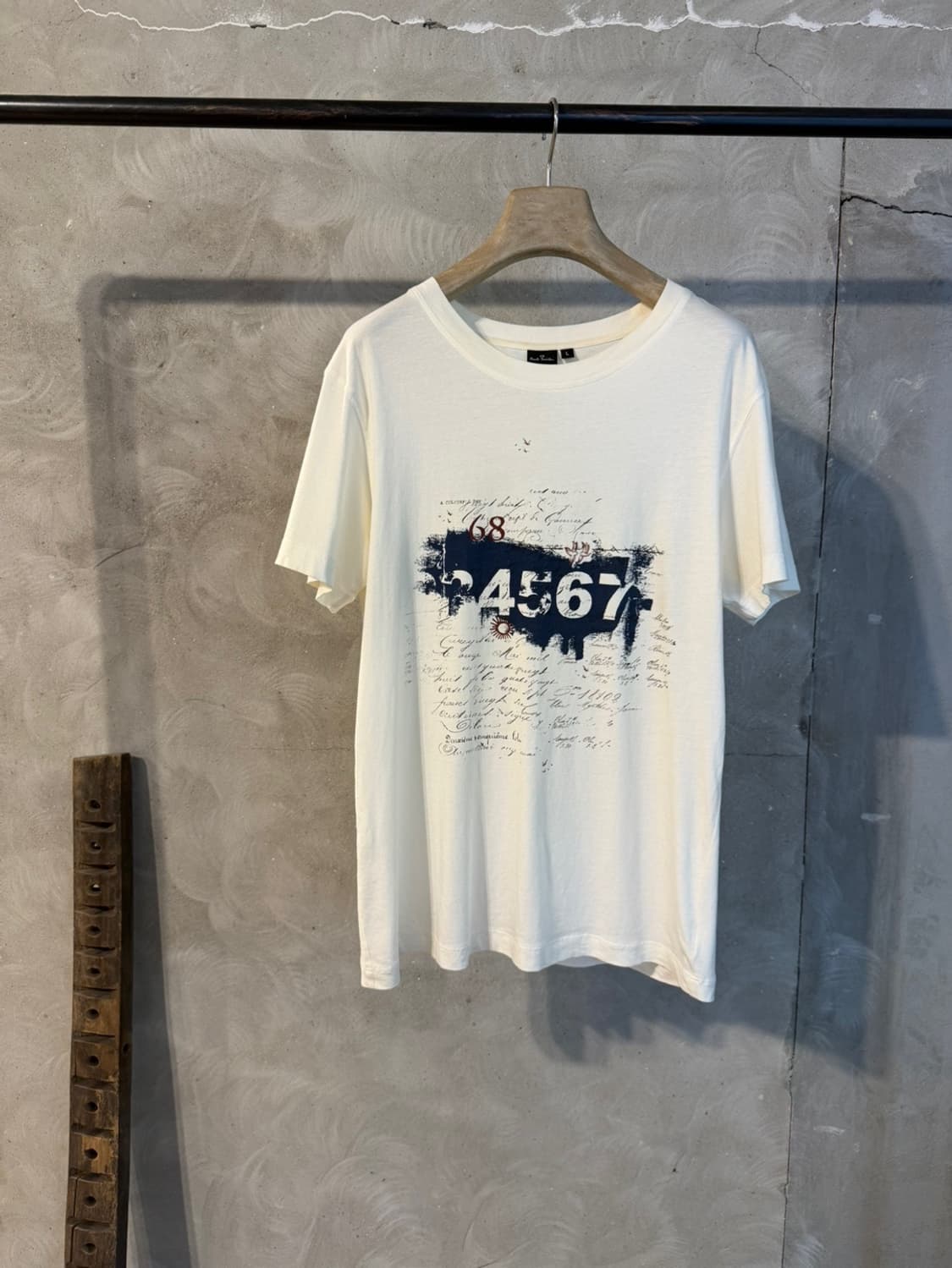 폴스미스 반팔티셔츠 남성100 상품이미지8