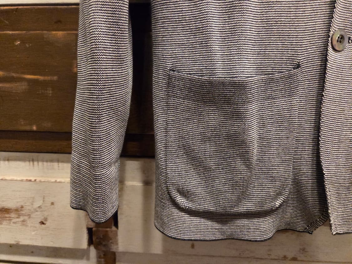 이탈리아 브랜드 드루모어 테일러드 가디건  상품이미지5