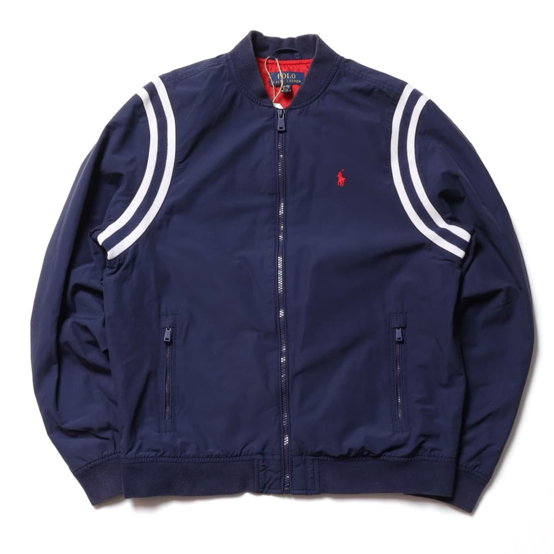 폴로 랄프로렌 Polo Ralph Laure Jacket 상품이미지1